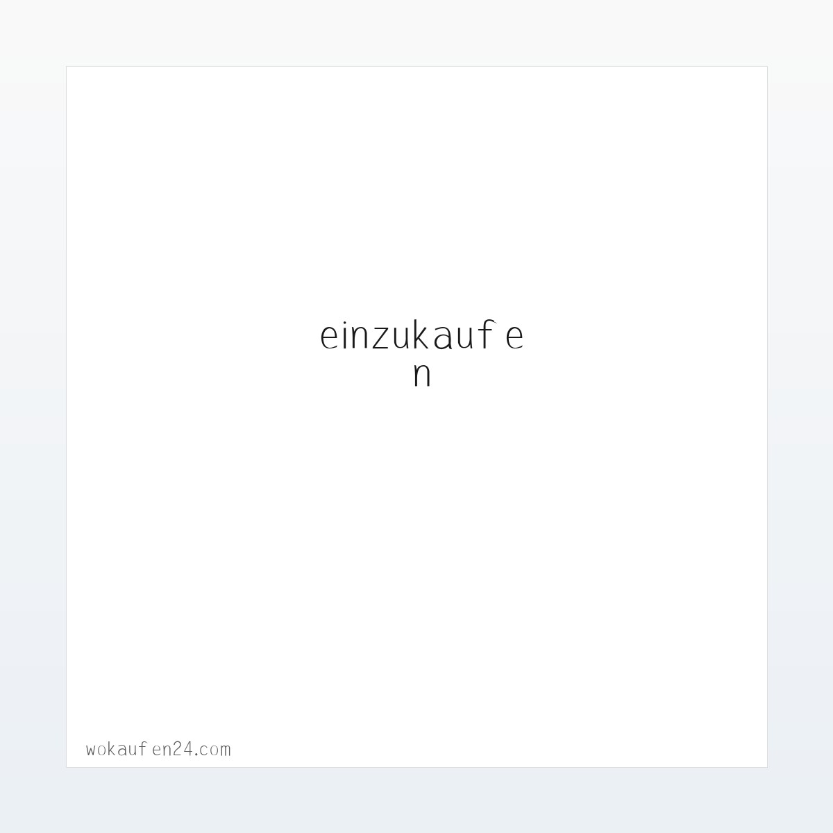 Wo online kaufen? Webseiten um online einzukaufen 方图